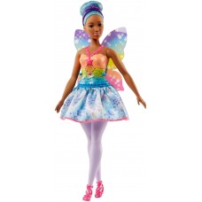 Barbie Dreamtopia Fairy Doll, Blue Hair   565906311